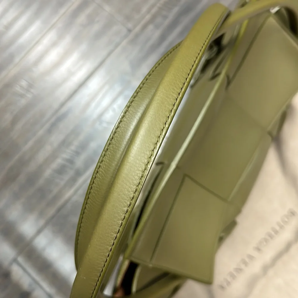 Bottega Veneta Arco bag - Picture 4 of 12